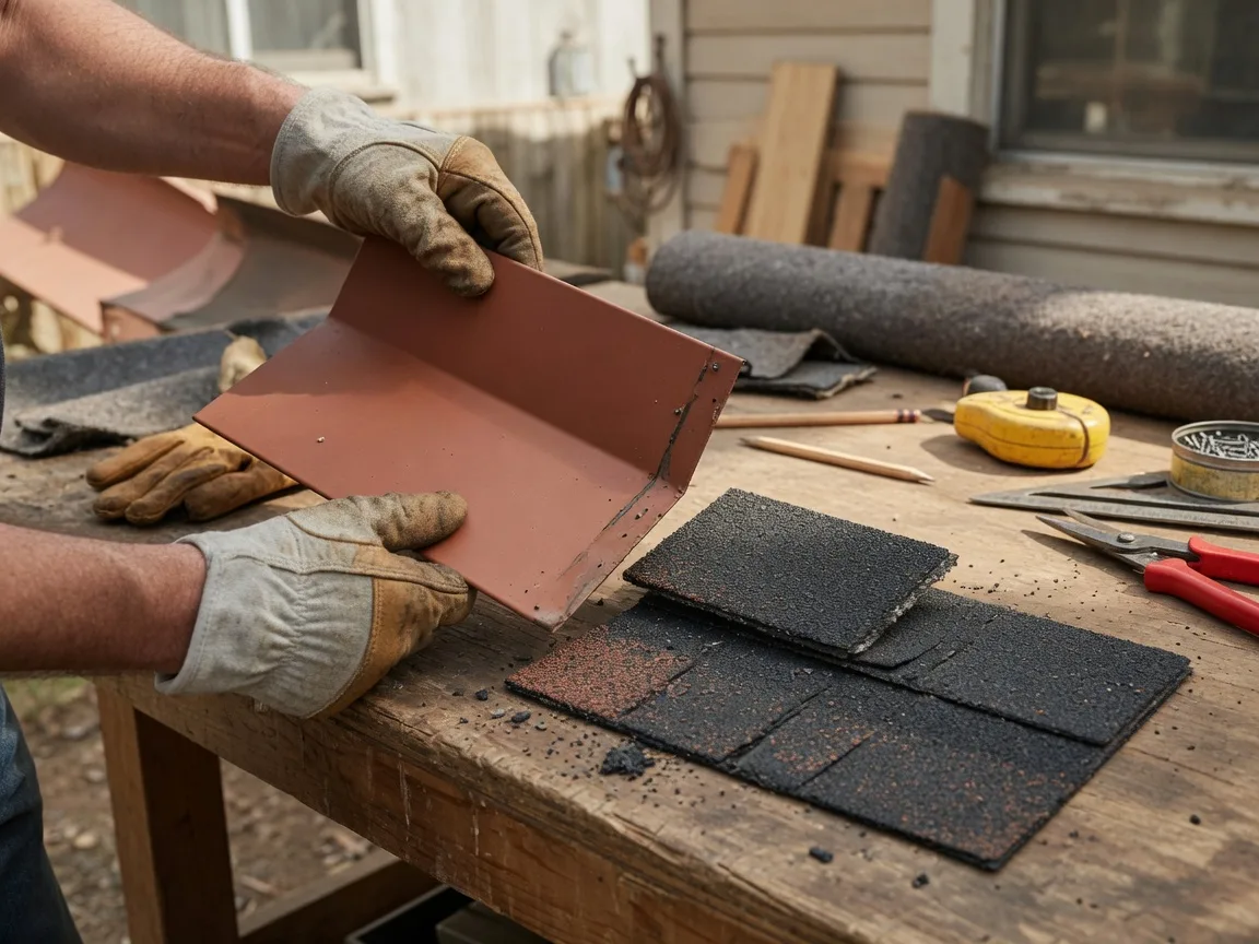 Roof Repair company in Hesperus, CO